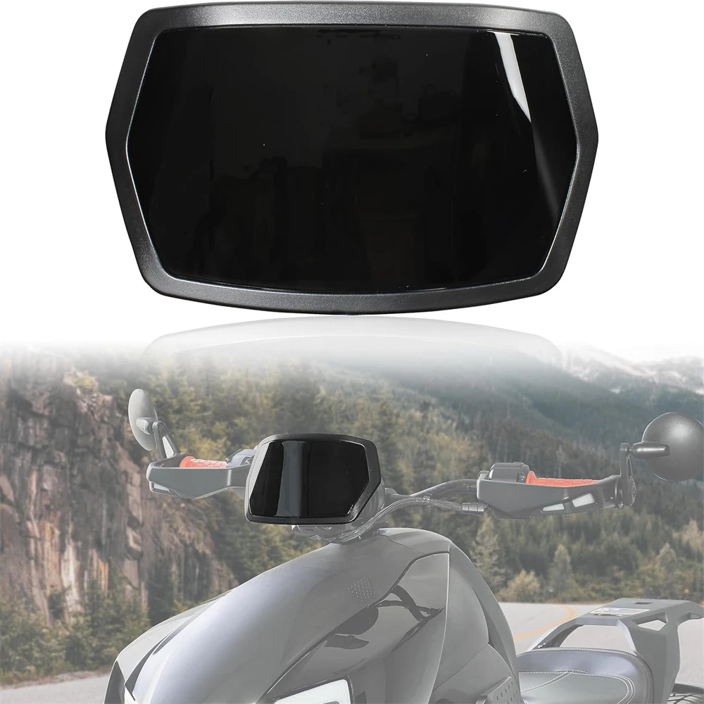 

1 шт. спойлер для Can Am Ryker 600 900 Sport и Ryker Rally Edition, аксессуары для всех моделей # 219400818