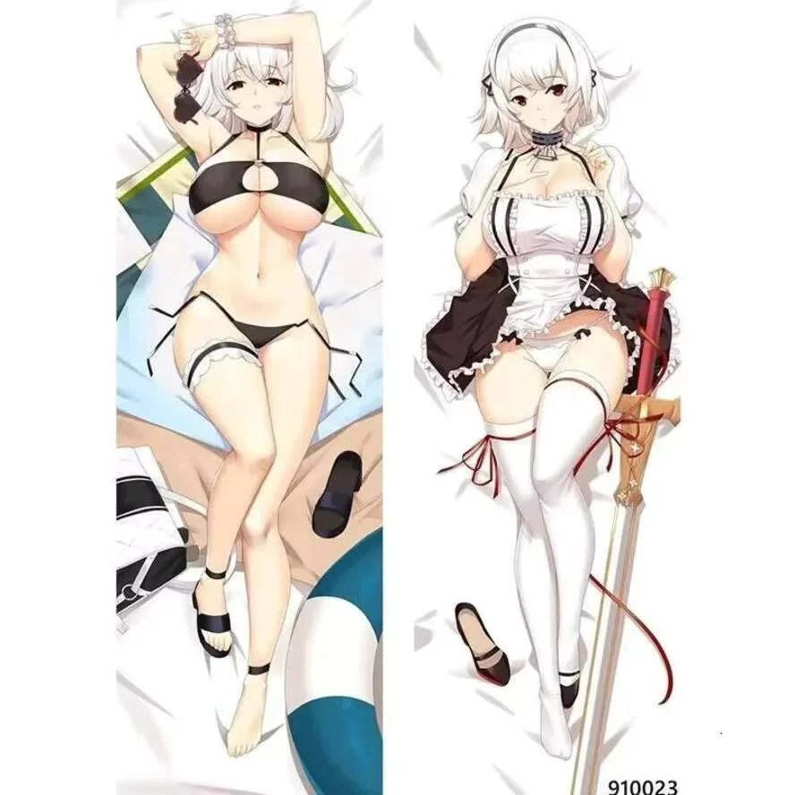 

Аниме 60X180 см косплей Dakimakura DIY печатная петля наволочка для тела декоративная домашняя постельные принадлежности подушка