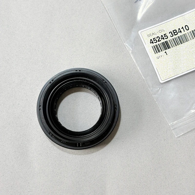 Brand New Transmission Oil Seal For Hyundai IX35 Sonata Axle Oil Seal 452453B411 452453B410 45245-3B411 45245-3B410