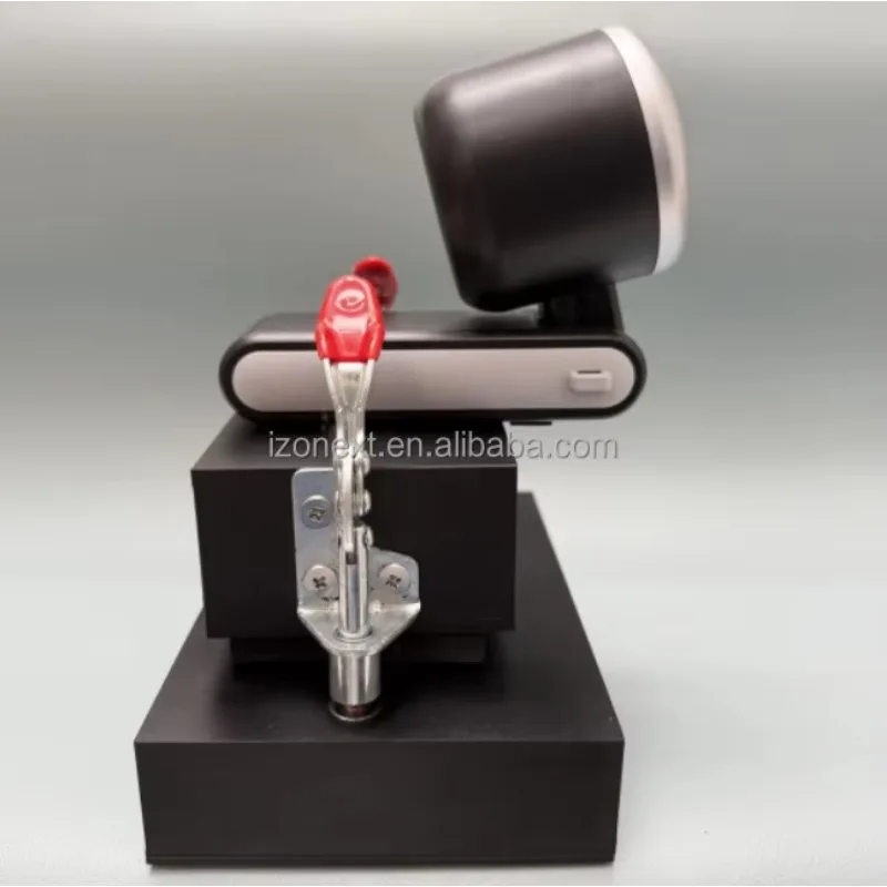 Mini Keratin Bonding Machine K-tip Fusion Hair Extension Making Kit for Salon DIY