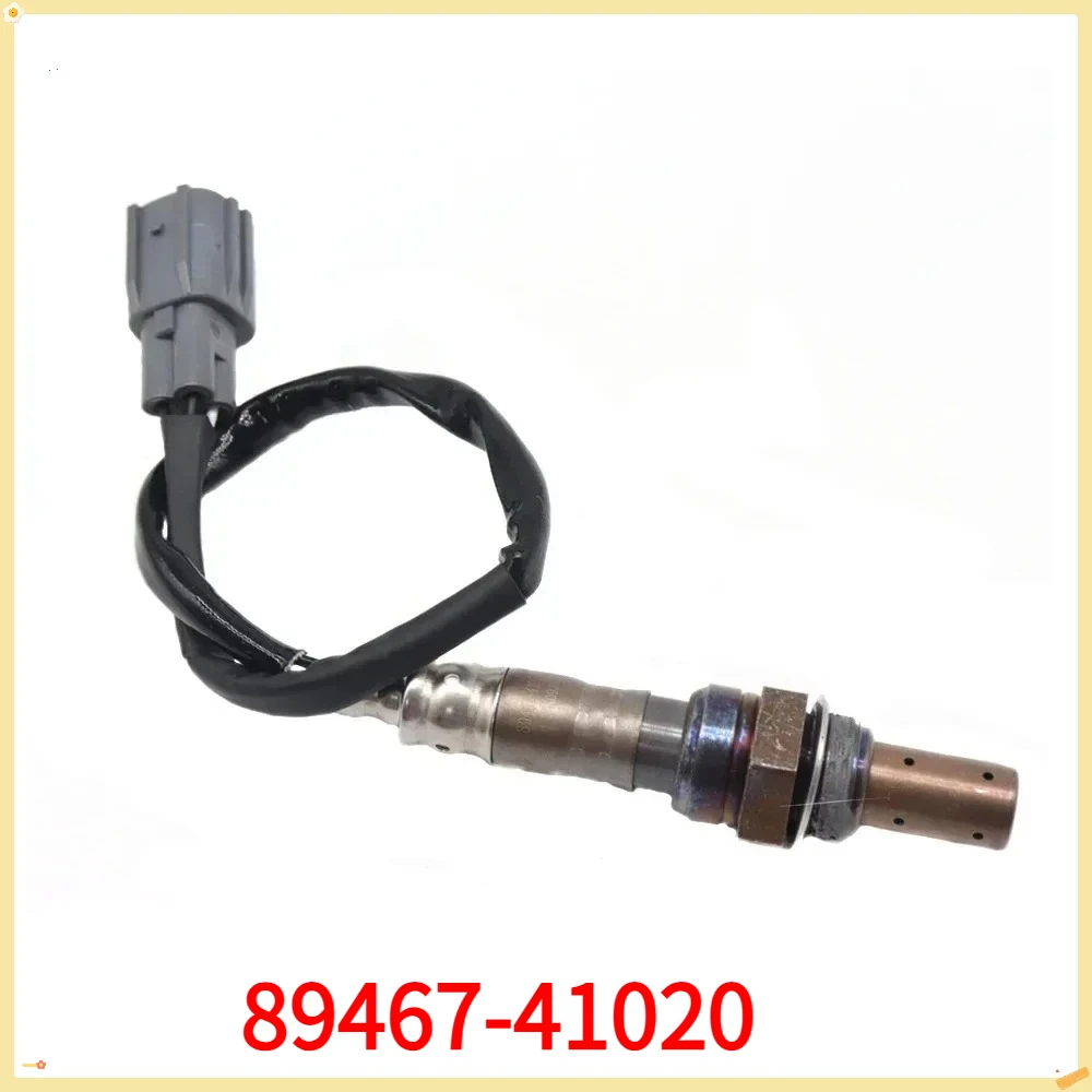 

Car Upstream Air Fuel Ratio Lambda O2 Oxygen Sensor 234-9007 Fits For Toyota Avalon Camry RAV4 Sienna Lexus ES300 89467-41020