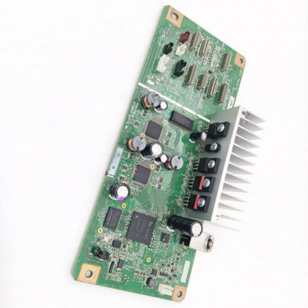 

Материнская плата логической основной платы CB53 подходит для аксессуаров для принтеров Epson 1390 1390