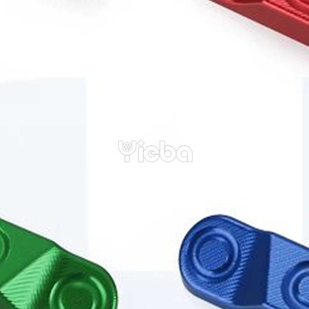 

Motorcycle License Plate Holder LED Light Fender Eliminator For Husqvarna SvartPilen 401 250 200 125 VitPilen 401 2018-2023 2024