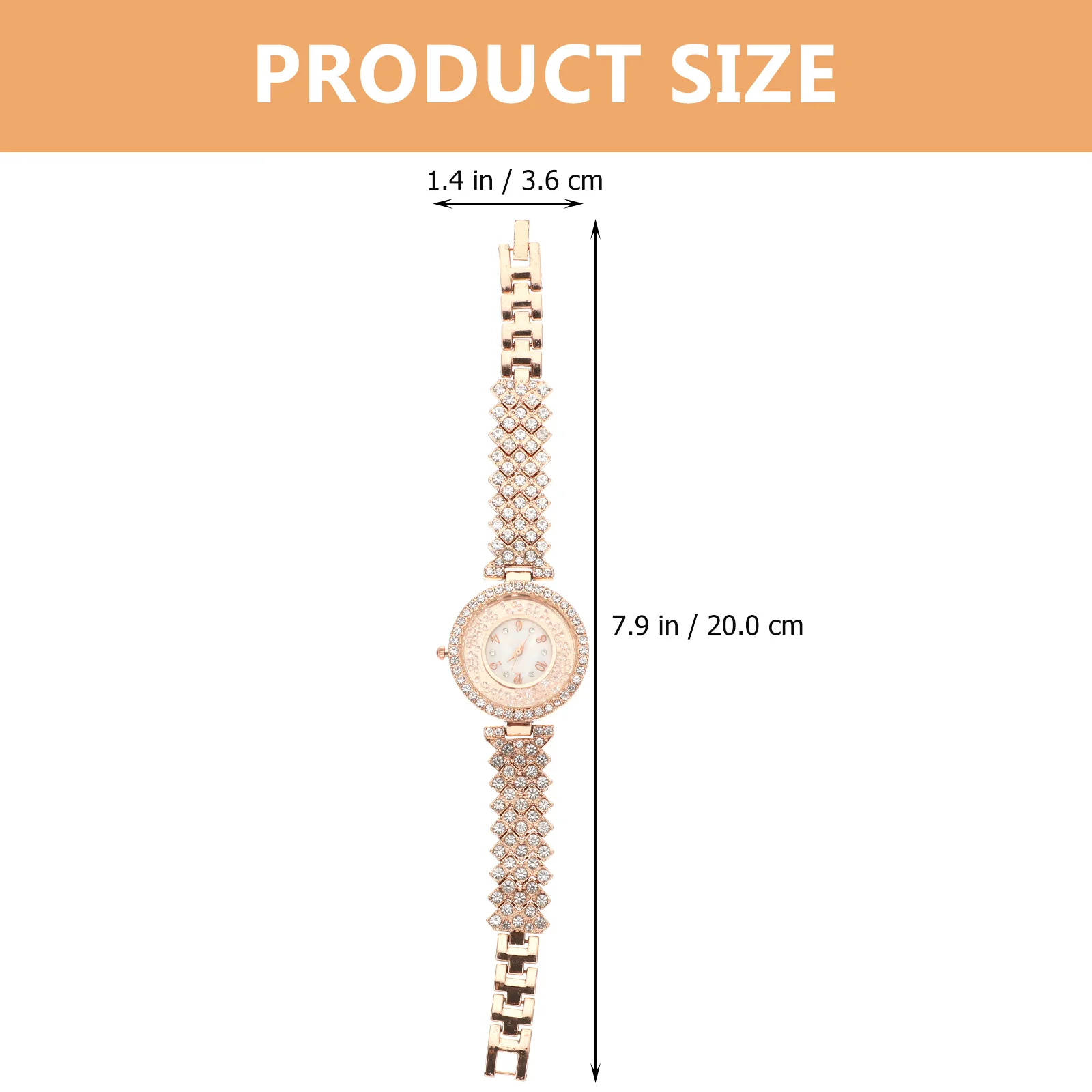 

Элегантный кварцевый наручный ремешок со сверкающими стразами, модные роскошные часы, стильный ремешок из сплава, устойчивый к царапинам, высококачественный механизм