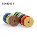 Mixed color-100pcs