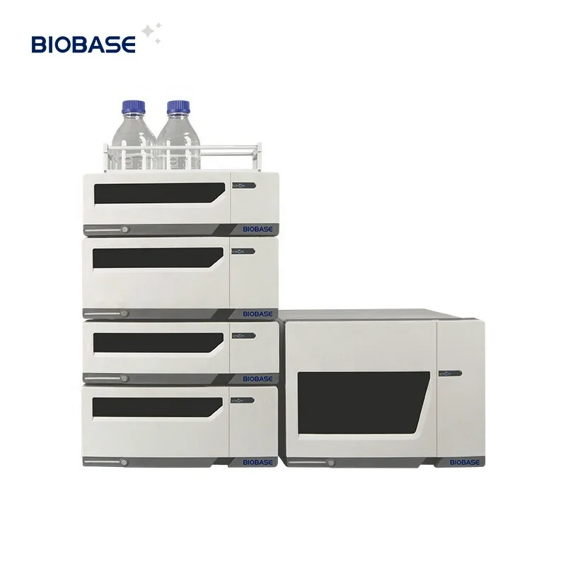 BIOBASEs China Chromatography  HPLC UHPLC Ultra Efficient Multidimensional gas Liquid Chromatography for lab