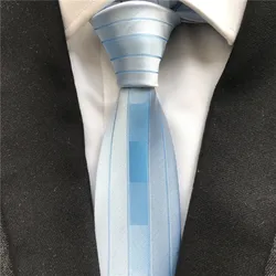 Corbatas tejidas de alta calidad para hombres, corbata de cuello de Panel de diseñador, novedad