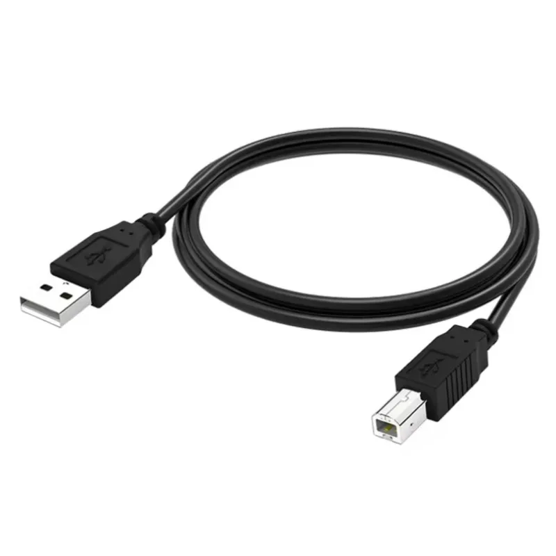 Hot Sale C-cam Oscam 8 Core Wire Cable HD H.264 H.265 DVB-S2 Satellite TV Receiver Cable for Slovakia Poland Europe(1pcs)