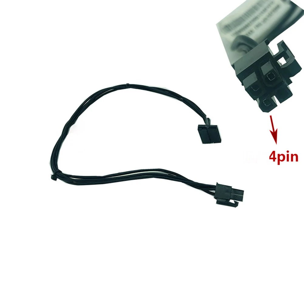 1PC New For Lenovo Dedicated Standard 4pin to SATA Power Cable