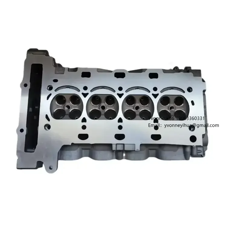 

910571 EP6/8FS/EP3/EP3C/EP6C OEM 02.00.HQ 02.00.HR 02.00.HF 02.00.GV For 207/208/307/308/408 Cylinder Head