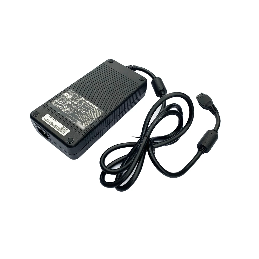 Original D220P-01 12V 18A 220W 8Pin power adapter is suitable for Dell ADP-220AB B MK394 D3860 GX755 D220P 01