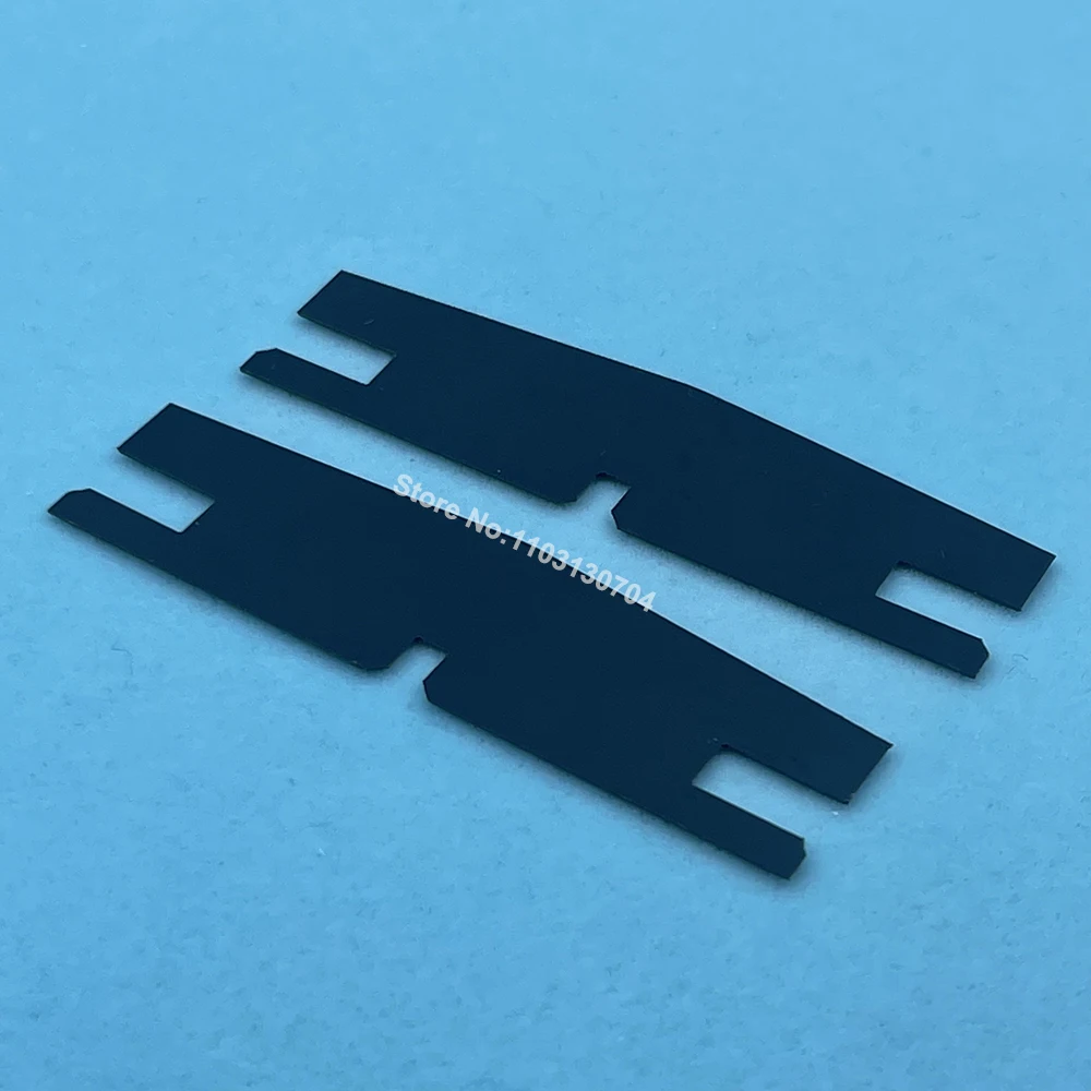 1PC Original Wiper Scraper Blade For Roland XC-540 RS540 RS640 SP300i RS-540 RS-640 SP-300i VP540 XJ-640 Printer -1000001658