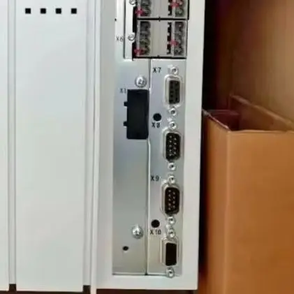 A Brand New Product  One Evs9330ep in Box Expedited ShippingBrand New Stock   PLC