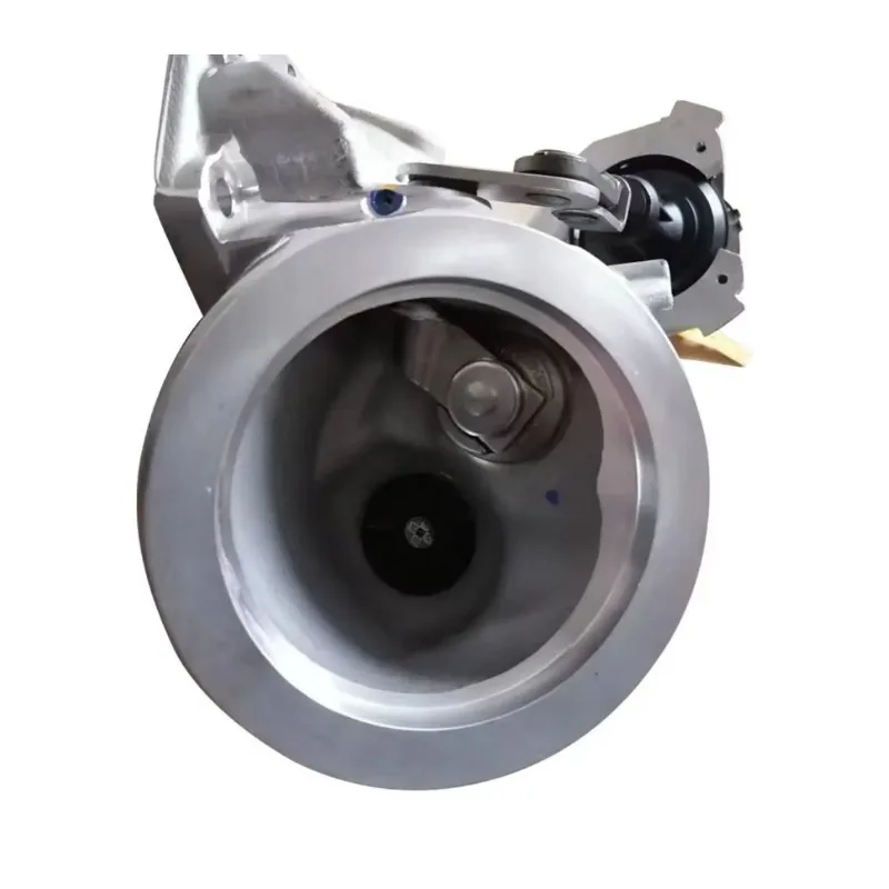 Turbo Upgrade 065-0399 11658631700 Ball Bearing for B38 Engine F40 118i F44 218 New Enhanced