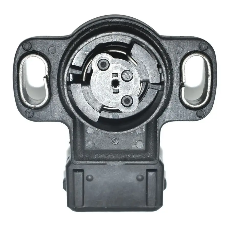 Sensor de posição do acelerador TPS MD 614735   Para MITSUBISHI Galant Pajero FTO Montero Sigma Challenger Diamante