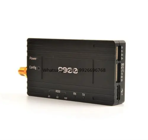 

Holybro Microhard P900 Radio Telemetry Digital Wireless Module for PIXHAWK APM PX4 RC Robot manufacturer