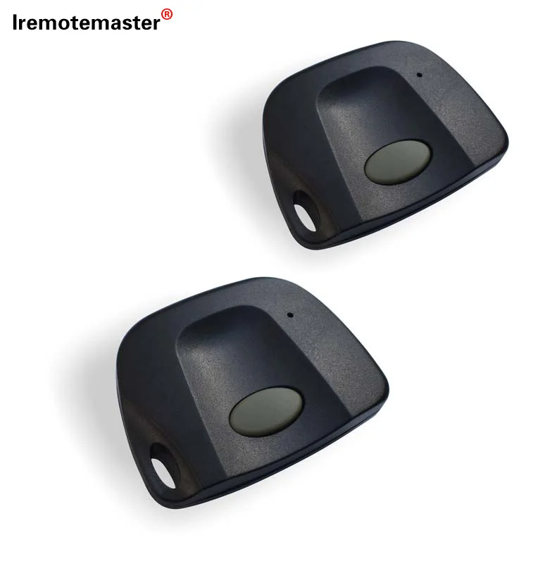 For Doormate TRG102 TRG300 TRV300 Gate Door Remote Opener 303MHz Gate Door Remote Transmitter Replacement Opener