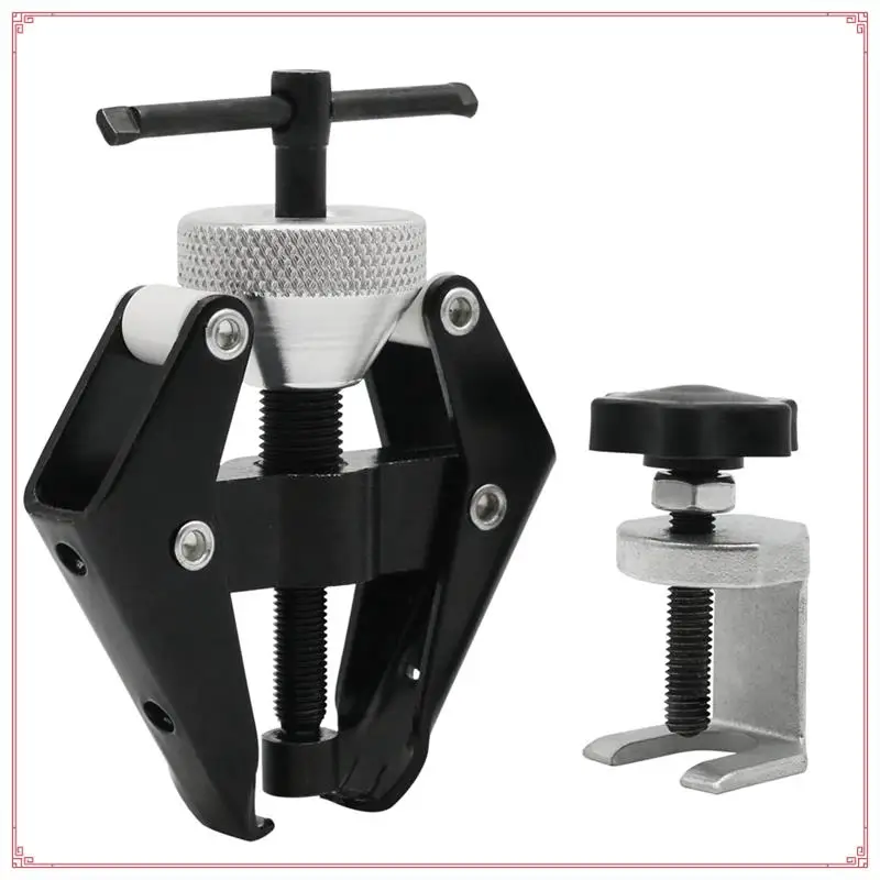 

2Pcs Wiper Arm Puller And Battery Terminal Removal Tool Set Kit Windshield Wiper Arm Removal Tool Set Kit