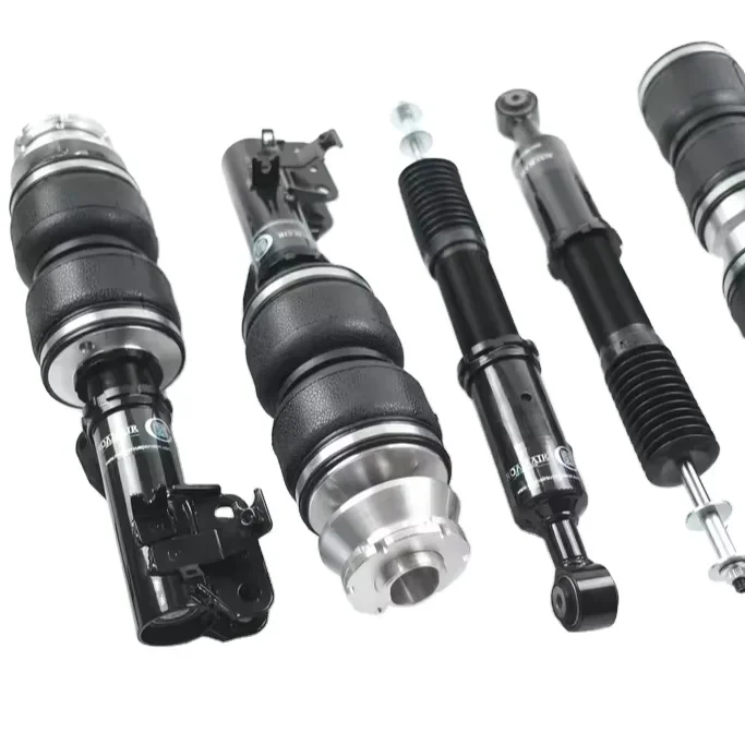 

For Honda CR-Z ZF1-2 Air Suspension Support Kit/air shock absorbers