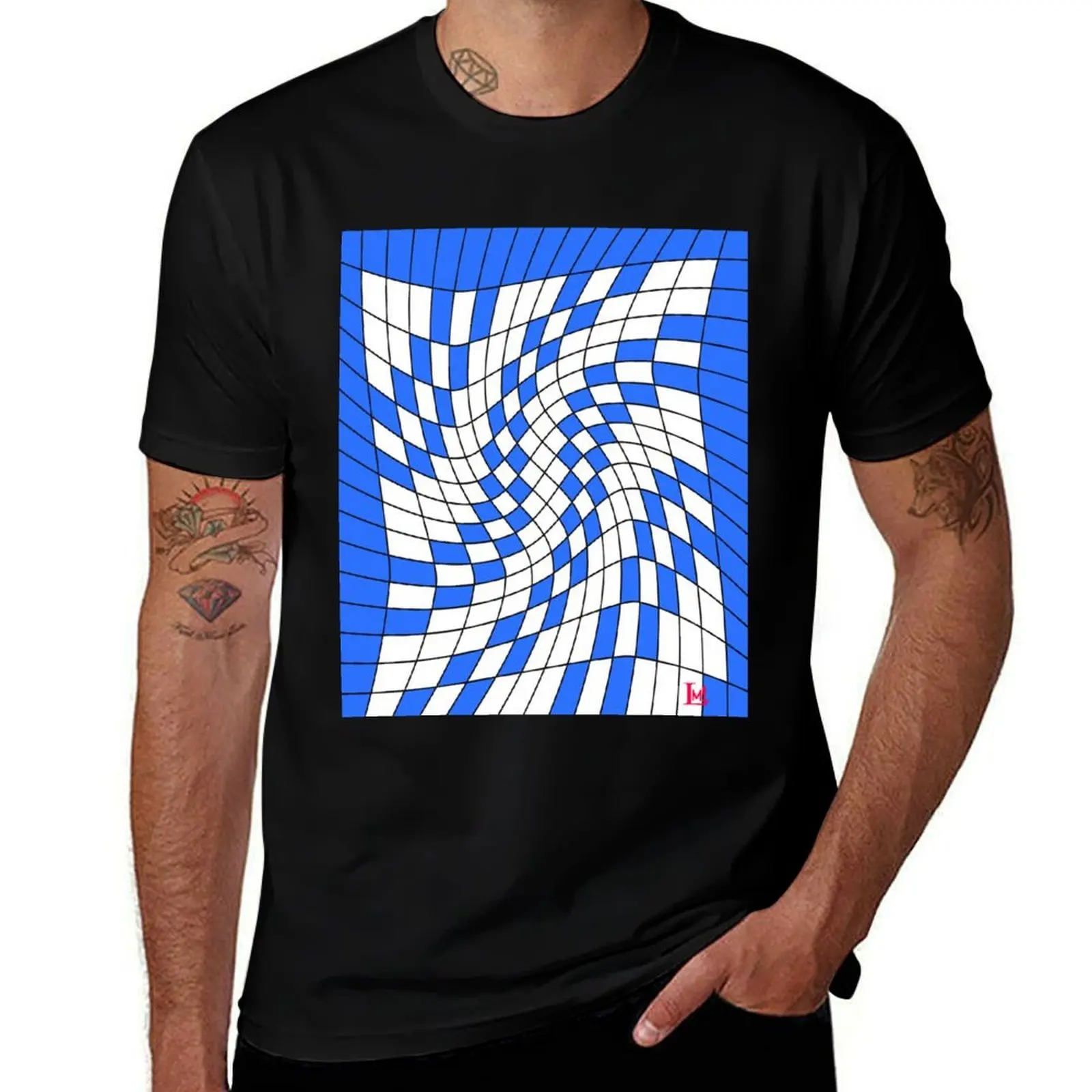 

AKol2-lm! T-Shirt clothes anime t shirts customizeds men clothes