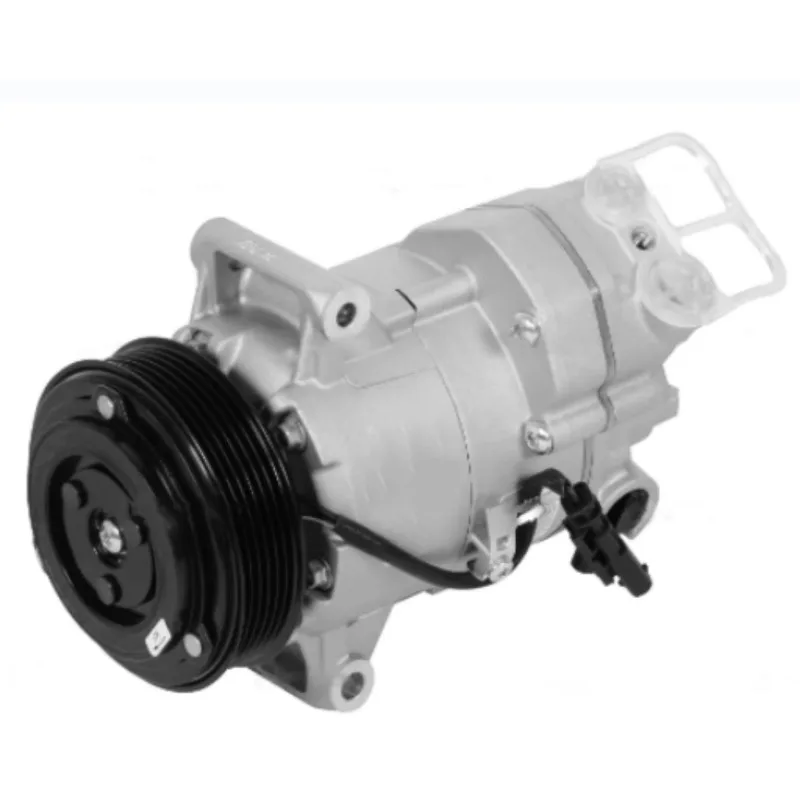 12V 6PK PXC14 A/C C…