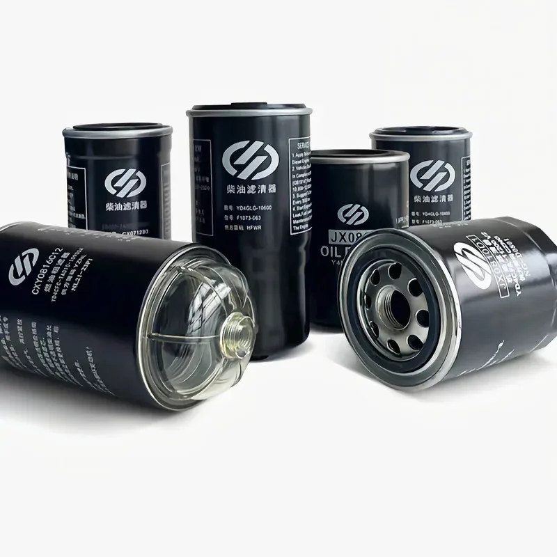 DongFangHong YangDong JX0818A JX0810 JX0810D1 элемент масляного фильтра; CXY0816C12 CX0712B3 F1073-063 F1059-063 Топливный фильтр CX1010