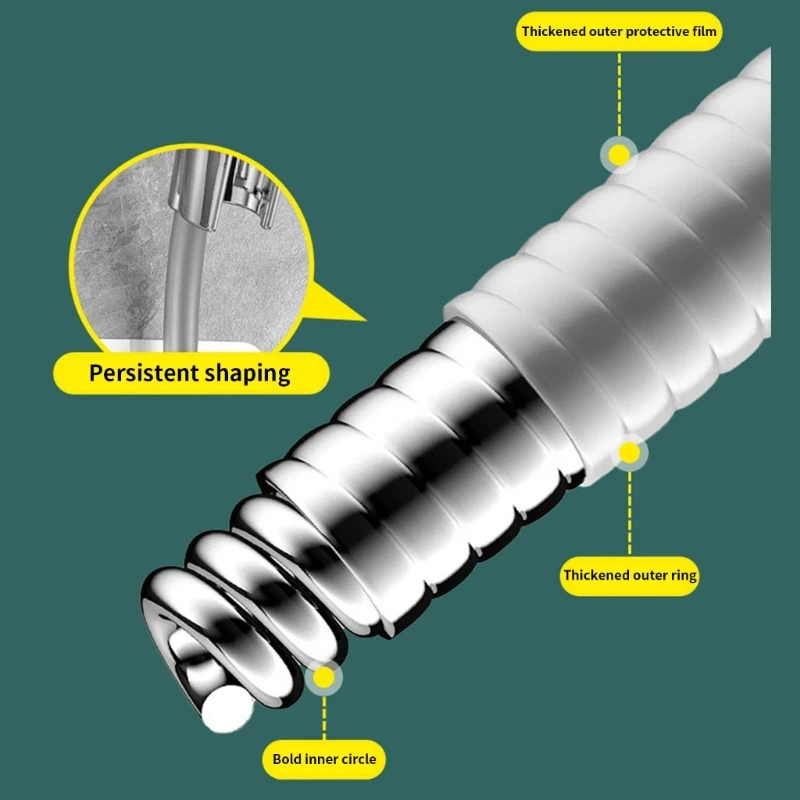 

Легко в установке всасывающий душевой аксессуар для персонализации вашего душевого пространства.