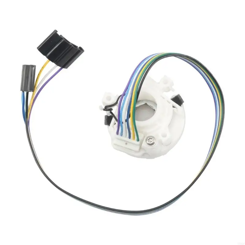 

2025 New Automotive Directional Control Switches Rapid Replacement System for Vehicles