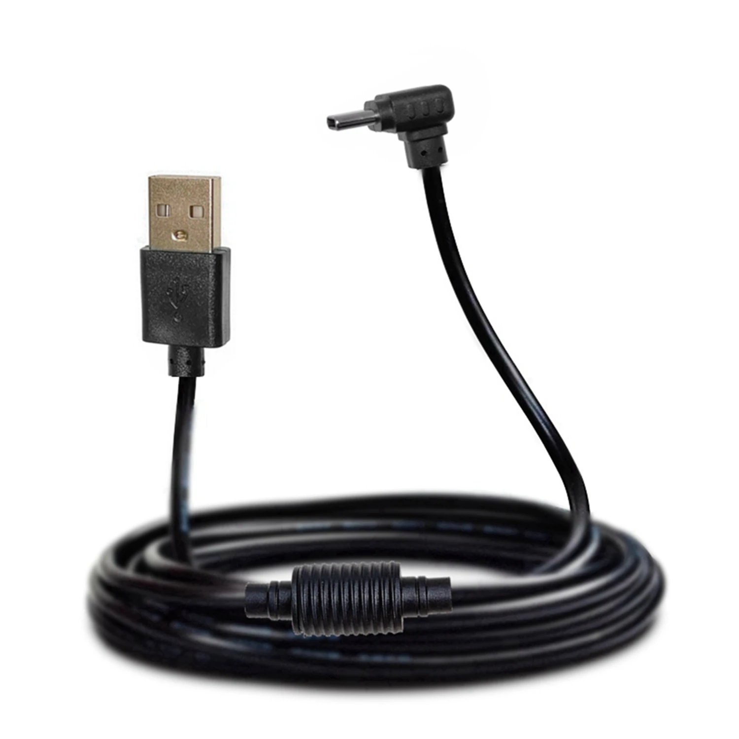 

C-Type USB Cable, 20cm 50cm 100 cm Fast Charging Cable, A, 90-degree Angle, Type-C-USB, Data Cable for All Smartphone