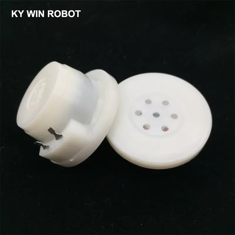 1pcs 38*21mm SD-150 Speaker Phone Handset Mono SD-38 Microphone Sound Audio Single Track Transmitter Speakers