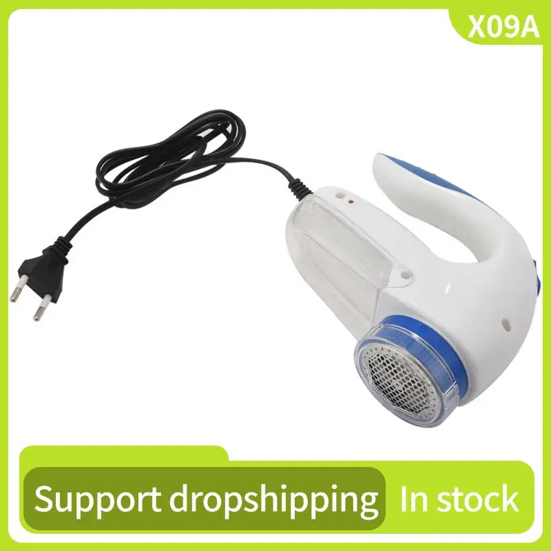 

X09A 2X вилка европейского стандарта, электрическая ткань, свитер, шторы, ковры, одежда, средство для удаления ворса, таблетки для пуха, бритва, машина для резки пуха