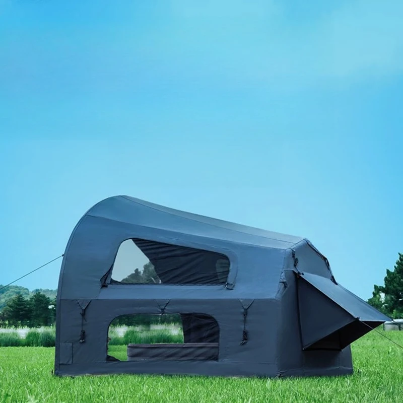 Accessories Wormhole expansion Bedroom connection 6 flat transparent viewing A variety of chimneys