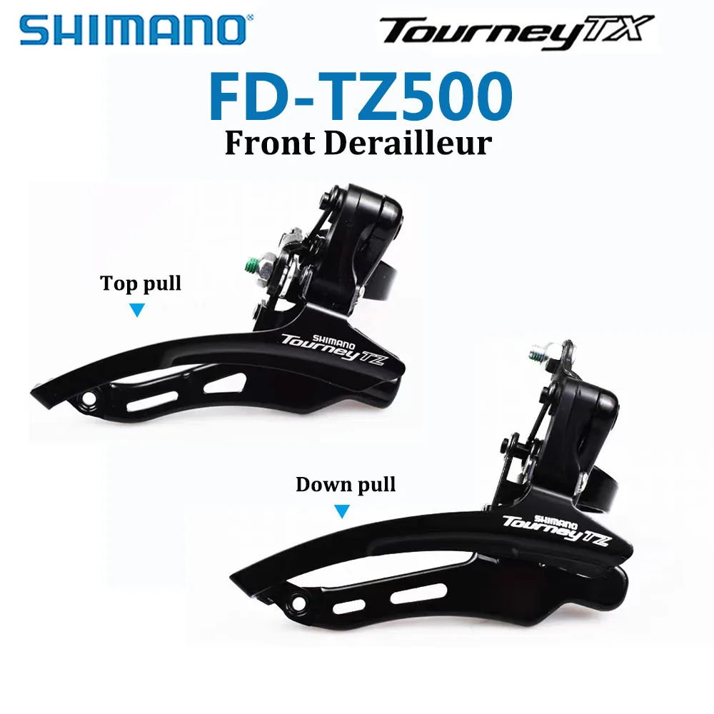 Down Pull Bike Derailleur Explained: The Ultimate Guide for Cyclists on AliExpress