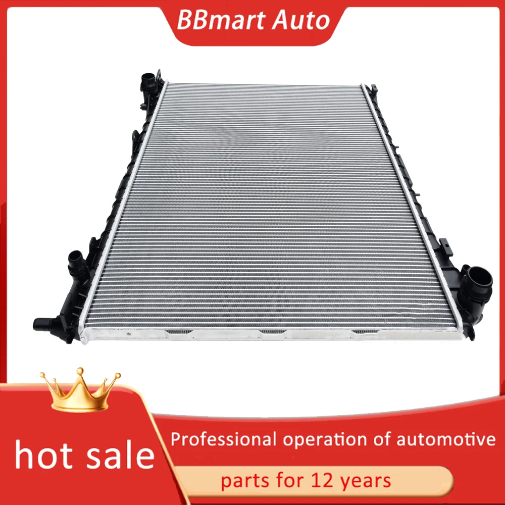 

LR162110 BBmart Cooling Radiatorcars part auto For Land RoverSport Range Rover 2014 NEW DEFENDER 2020 Range Rover 2013