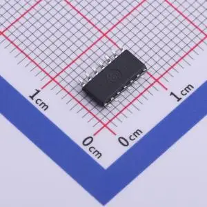 Micro-ordinateur à puce unique, MCU, MPU, SOC, CMS89F112 SOP-14, 100% d'origine