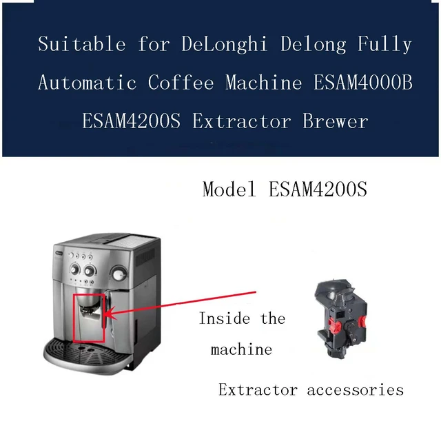 Esam4200s sales