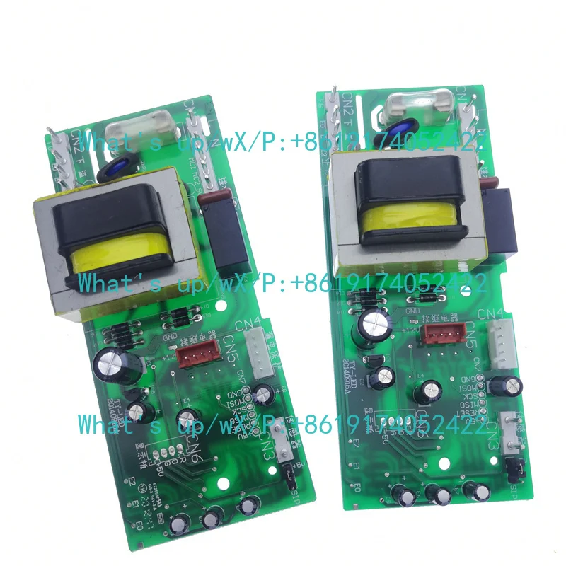 1PCS  Water Boiler Computer Board GM-K2 esw Circuit Board Controller K1 D LED Accessories