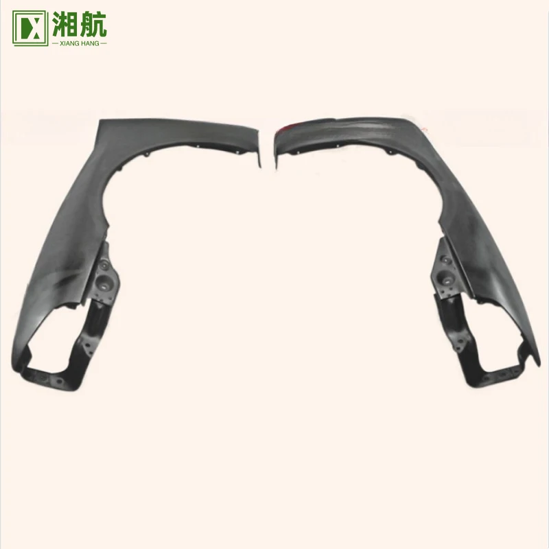 Suitable for Nissan R32 GTR original resin fiber front fender