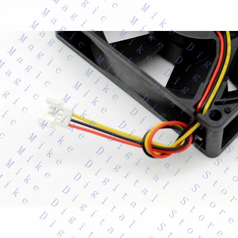 H  MMF-09C24TS-YN4 24VDC 0.20A 3 lines FOR Mitsubishi inverter cooling fan 9225