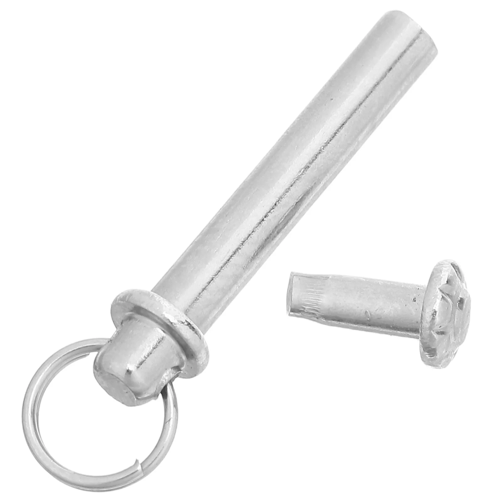 

6Pcs Fan Shaft Replacement Rivets 17-22Mm Metal Fasteners for Dancing Foldable Fans Easy-to-Use Repair Kit Rustproof Fan Pin