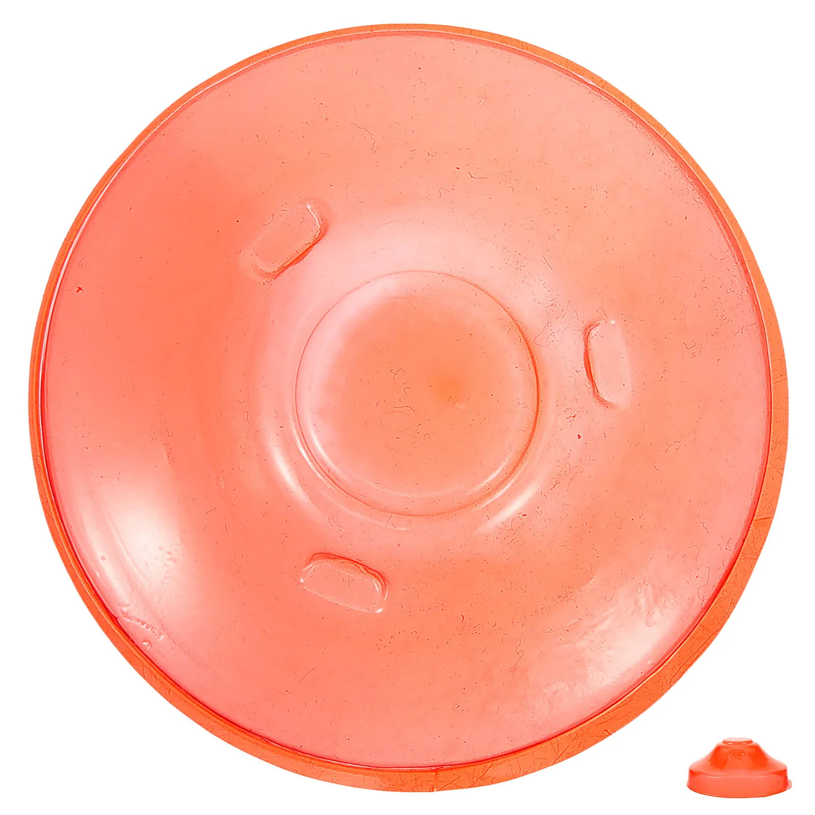 Smoke Cover Plastic Dust Protective Fire Alarm Cover for Cooking Prevent False Alarms Durable Covers for