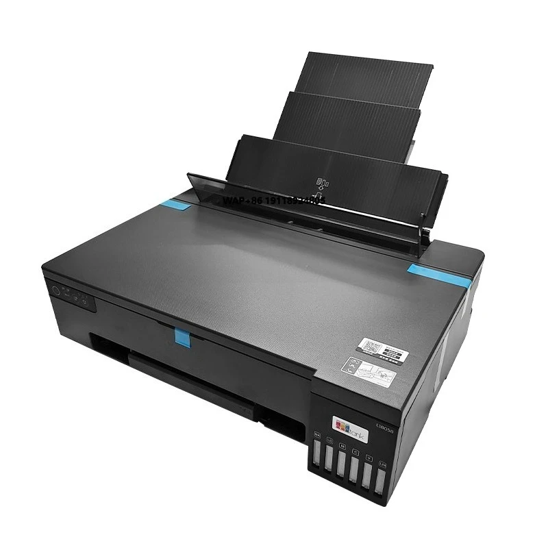 

Original New L18058/L18050 Inkjet Printer A4/A3/A3+ Sublimation 6 Colors Printer Inkjet Printer Digital Print Paper
