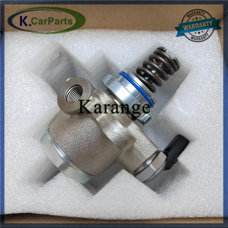 16630-1LA0B 16630-1LA0A 166301LA0B 166301LA0A New 1x Direct Injection High Pressure Fuel Pump Actual Hitachi for Nissan