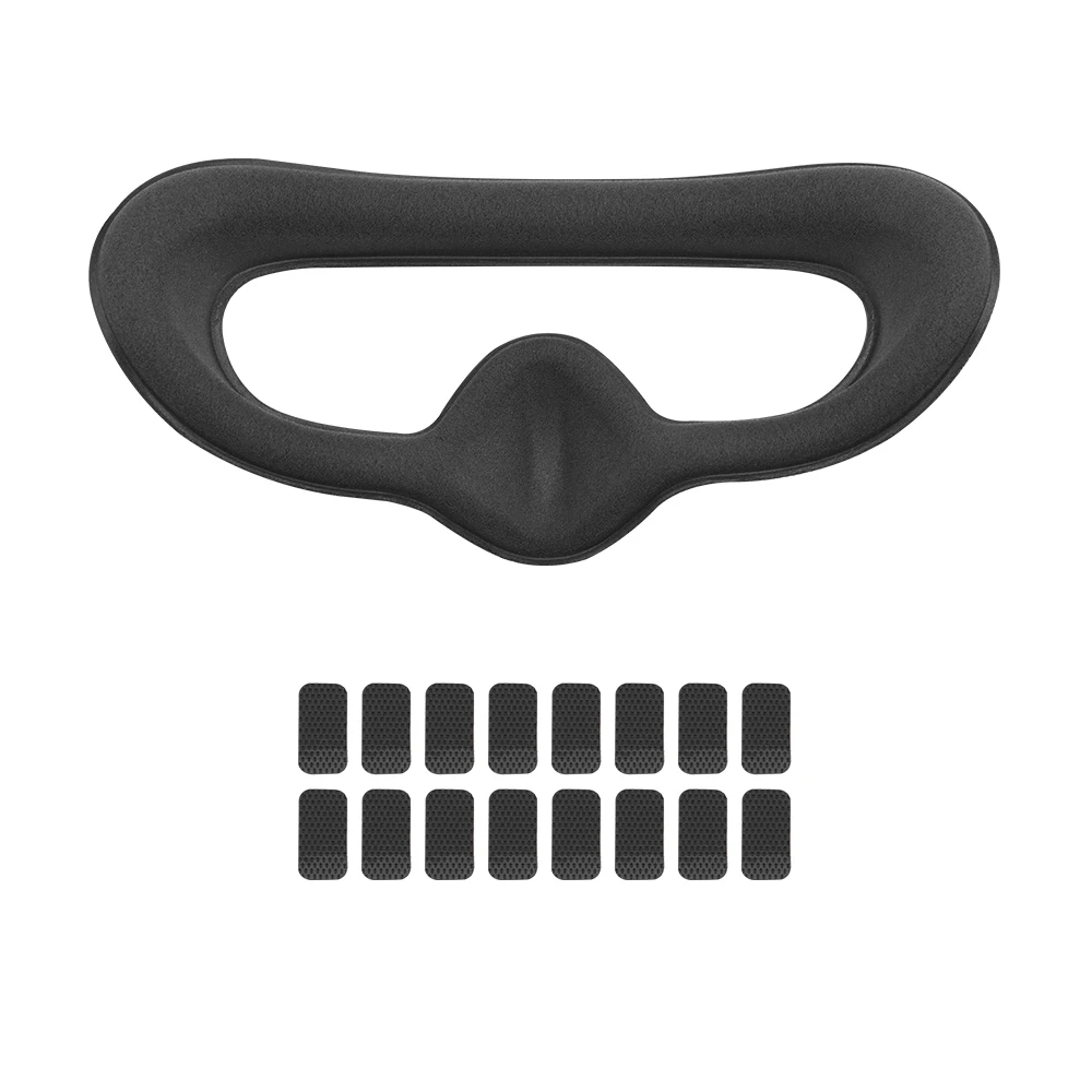 

For DJI Avata 2 Goggles Integra Eyecup Pads Goggles 3 Protective Pads Goggles 2 Foam Pads