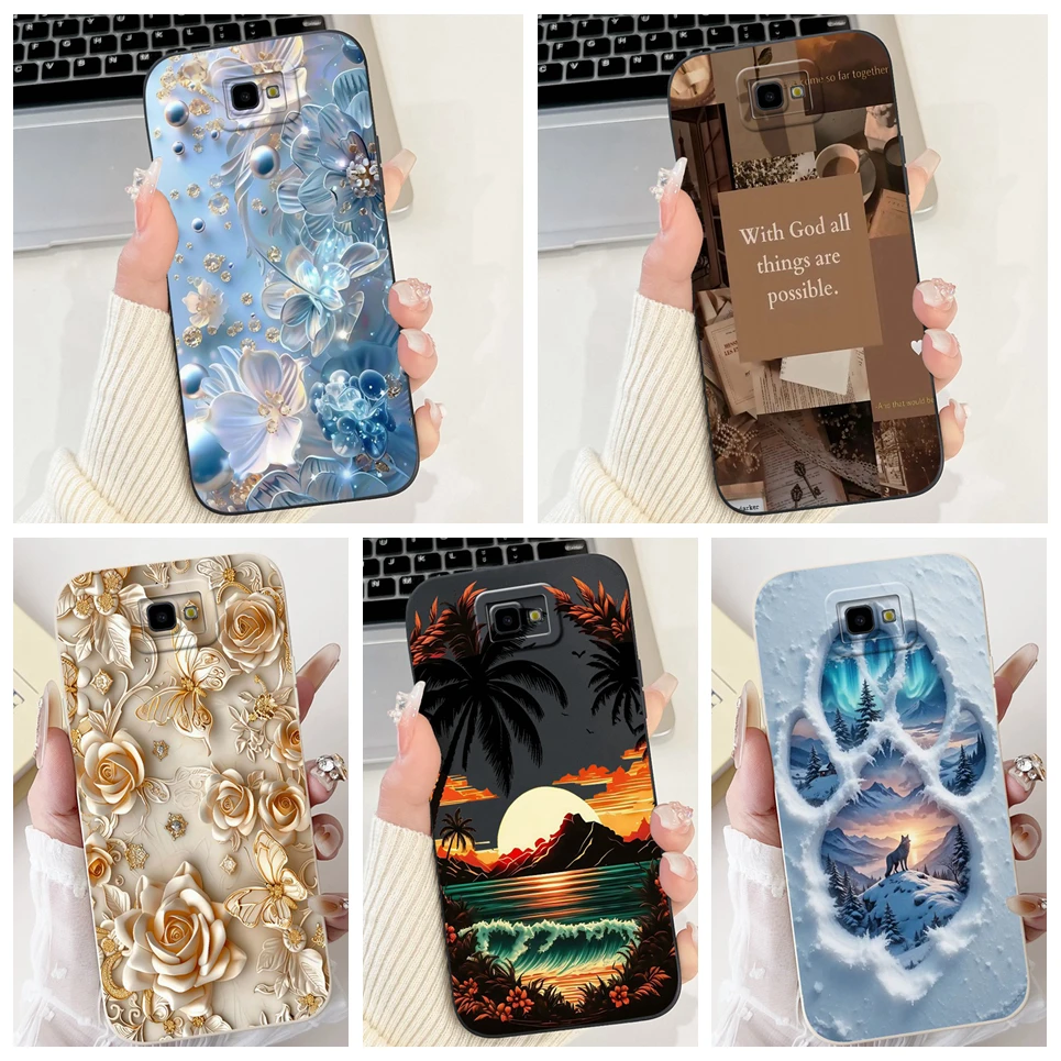 Soft Silicone Phone… - image