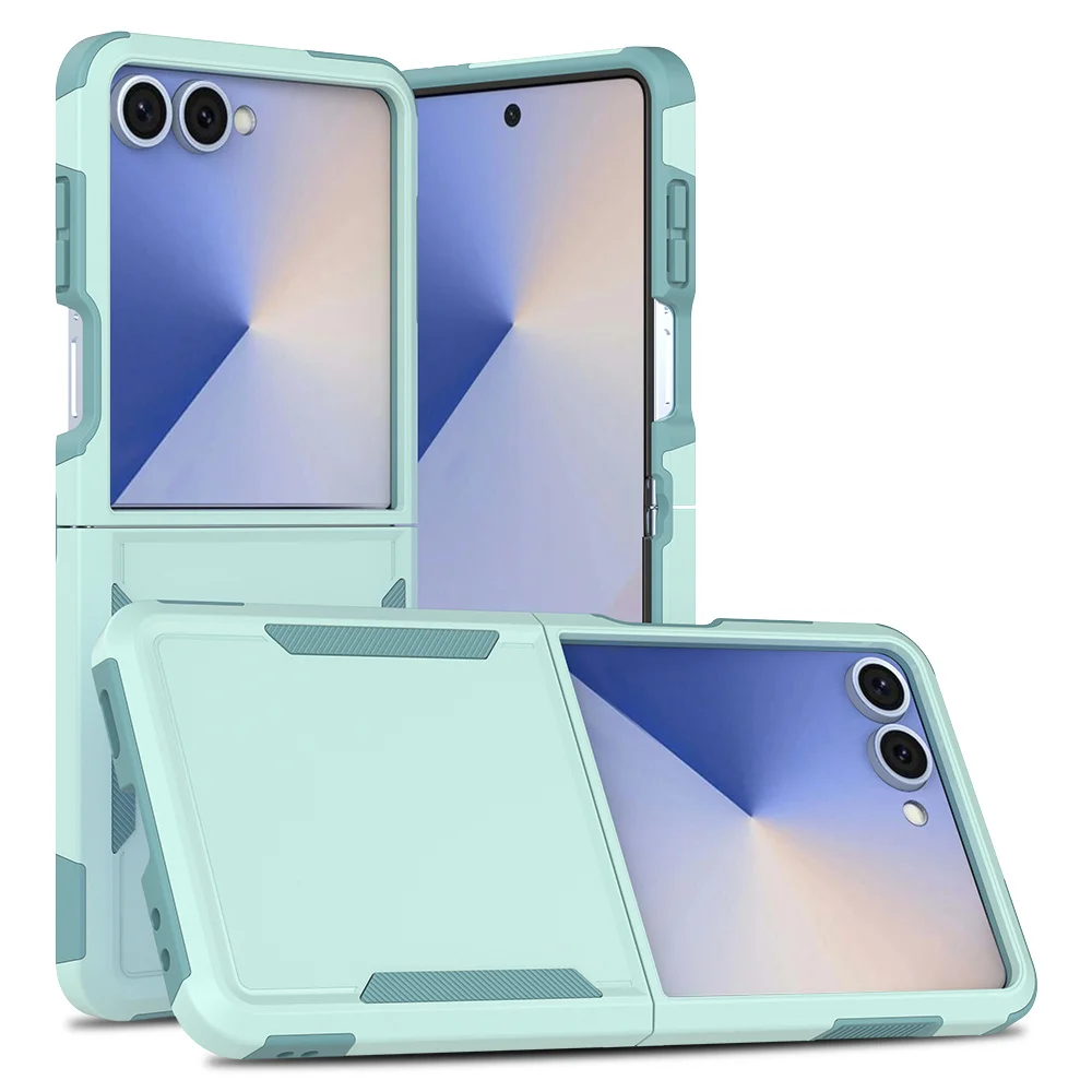 Luxury Military Shockproof Phone Case for Samsung Galaxy