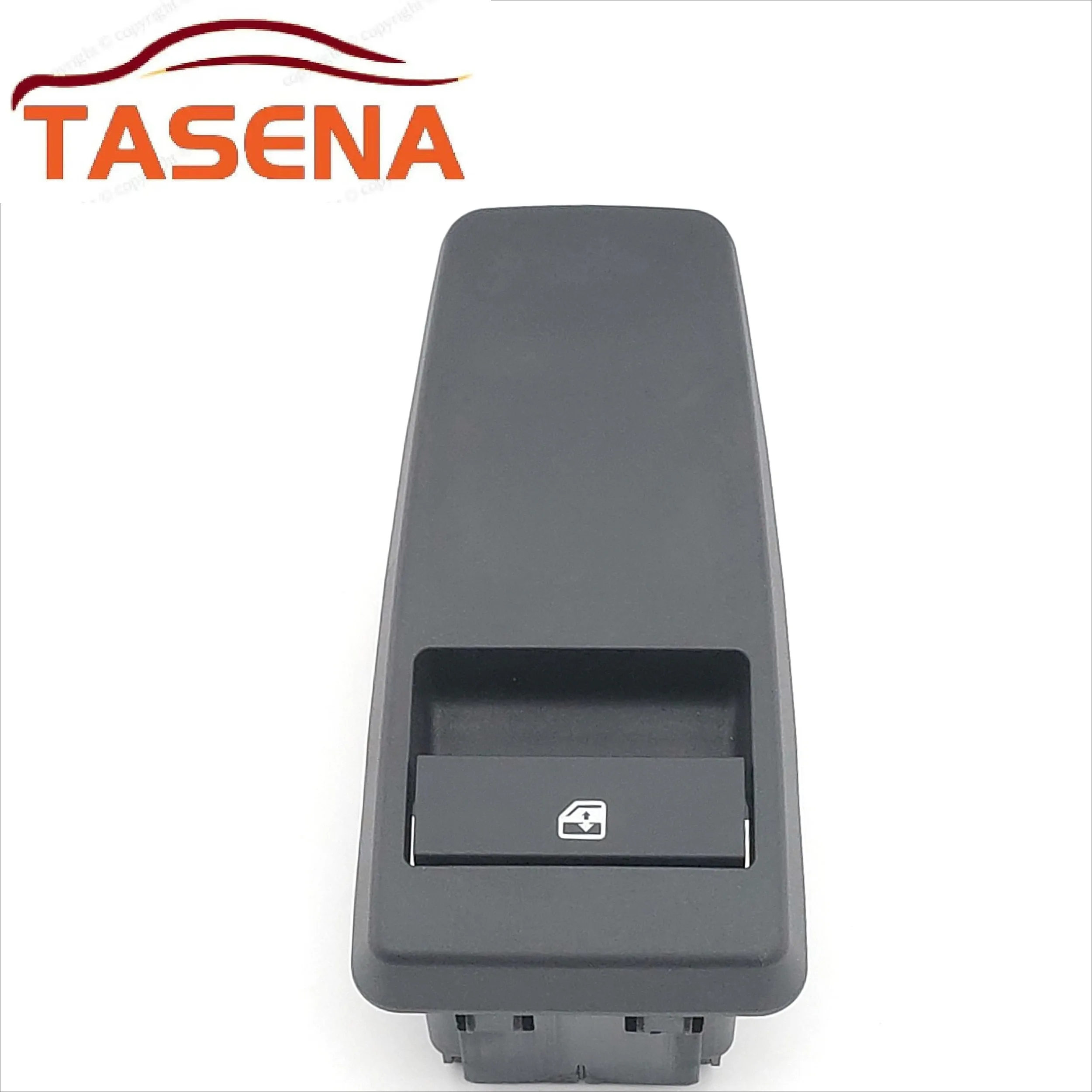 

81258067095 Front Door Driver Side Electric Window Switch Button For Man TGS TGX TGL TGM