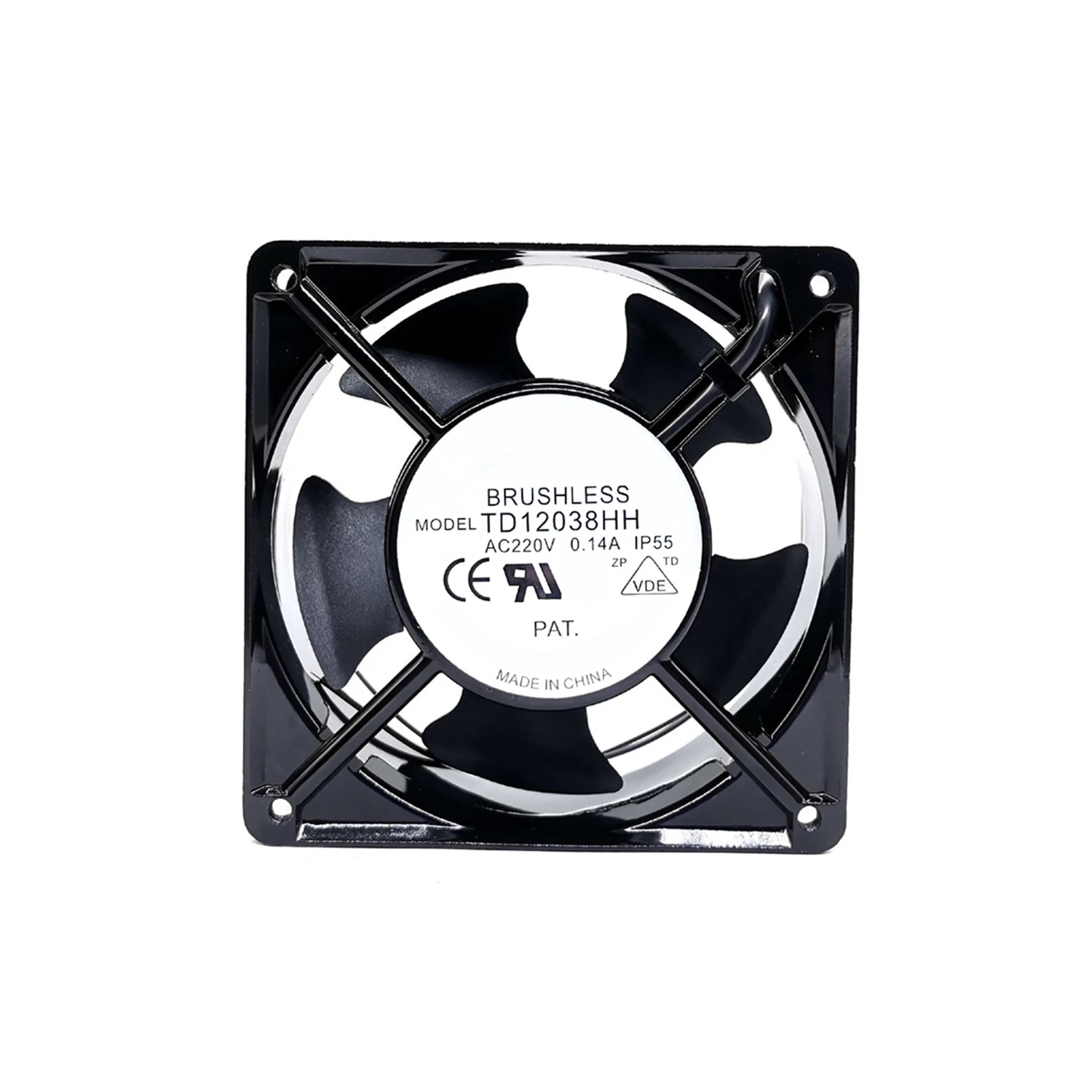 td12038hh-ac-220v-014a-12cm-12038-120-120-38mm-ventilador-de-resfriamento-axial-de-2-fios