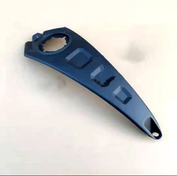 For FB Mondial HPS 125 300 Fuel Tank Decorative Cover Decorative Shell Motorcycle Modification Accessories