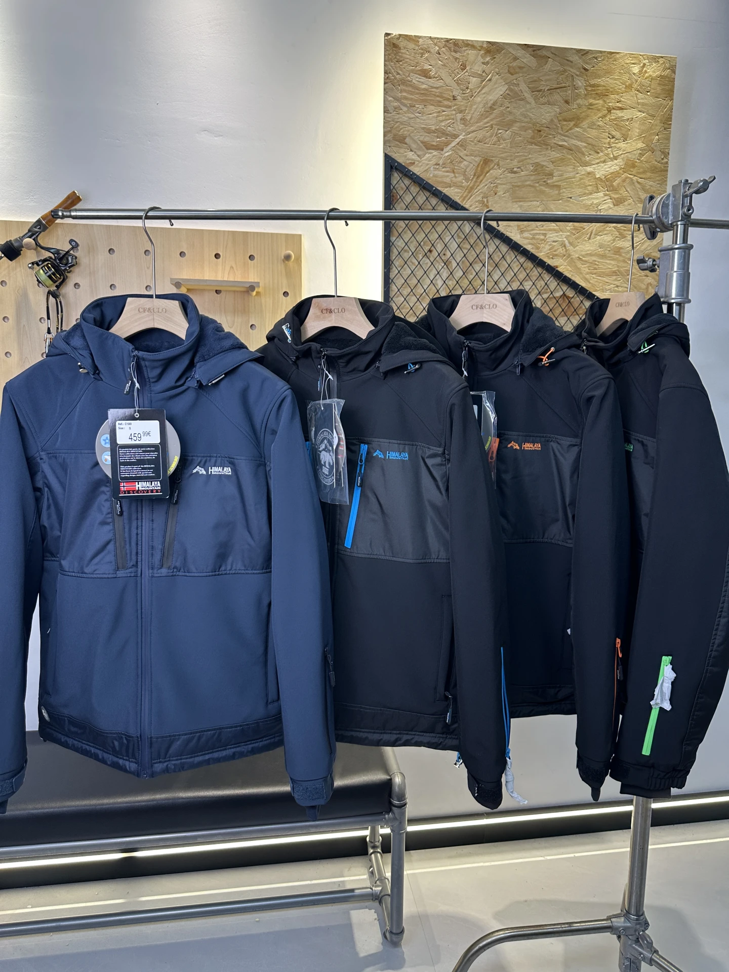 

Тяжелый Пу! Скандинавское морозостойкое пуховое пальто Jaet Fce на подкладке Thiened Heat Sed, мягкое желтое хлопковое пальто для молодежи на открытом воздухе